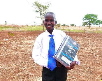 Daniel Ngorok