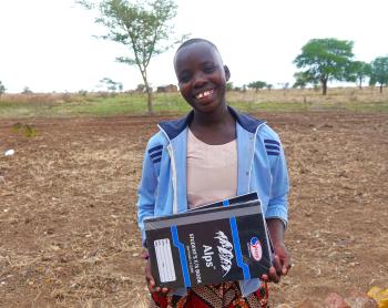 Mary Nangiro 