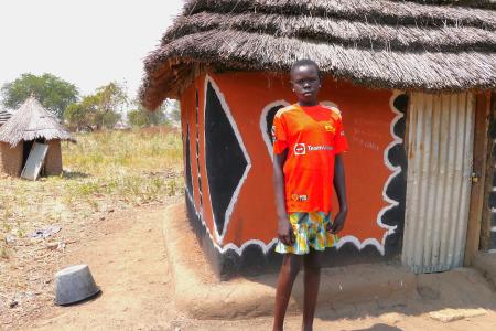 Abuk Chol