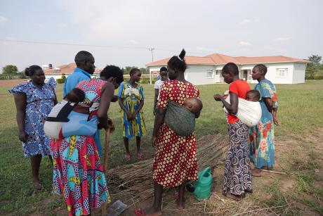 Terewode women hospital