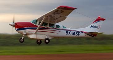 Cessna 206